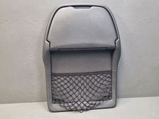 Coque dossier tablette siege - +,