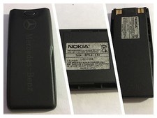 BATTERIA NOKIA BPS-2  5110 6110 6150 6210 6310 6310i 7110 MERCEDES