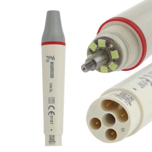 Woodpecker scaler - hw-5l,