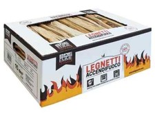 LEGNA LEGNETTI ACCENDIFUOCO