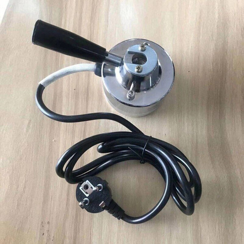 Car fire heater tire repair - car,