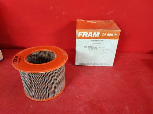 Fram ca659pl filtro aria - fram,