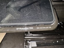 HP 7510 stampante per parti di