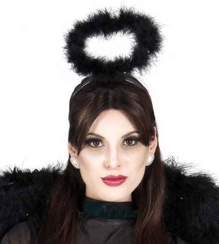 Carnevale halloween angelo - carnevale,