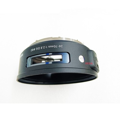 Nuovo per sigma - nuovo, f2.8