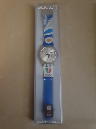 Orologio swatch large - large,