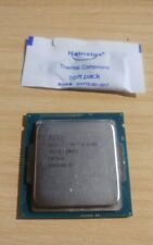 CPU LGA 1150 CORE i5-4590S 3.0 GHZ SR1QN QUAD X4 SOCKET PROCESSORE PC INTEL H3