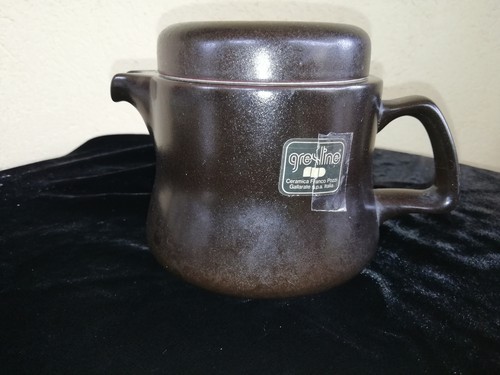 Caffettiera gresline franco - caffettiera,