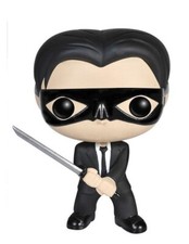 FUNKO POP MOVIES KILL BILL