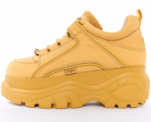 Buffalo london scarpe donna - london, da
