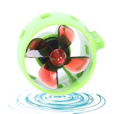 Motore elica spinta subacquea 12V-24V per ROV RC esca rimorchiatore USA