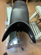 sella bmw F650 usata in  discrete condizioni