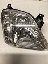 OPEL MERIVA «A» (2003)