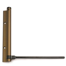 Chiudiporta a Molla MB Justor