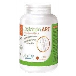 Algilfe collagenart supplement - collagenart,