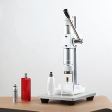 Sigillatrice manuale bottiglie