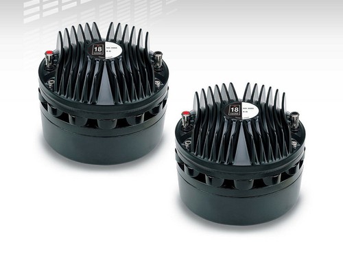 Driver compressione 18 - driver, 2x