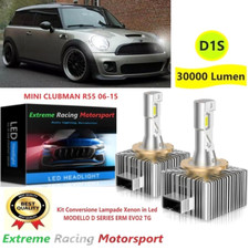 MINI CLUBMAN R55 06-15 KIT