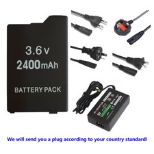 Batteria e Caricabatterie