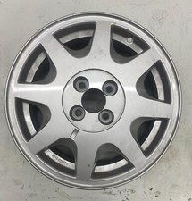 LANCIA DEDRA DAL 1997 CERCHIO IN LEGA 15 ORIGINALE COD:46401344