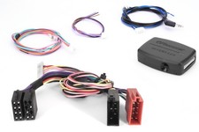 Phonocar 04042 Interfaccia comandi al Volante FIAT LANCIA ALFA PLUG&PLAY