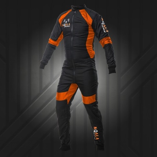 Tuta volante skydiving freefly - volante,
