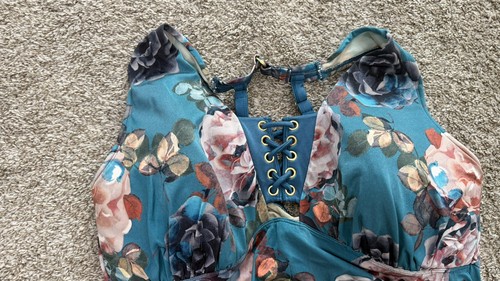 Tankini nuoto cacique - nuoto,
