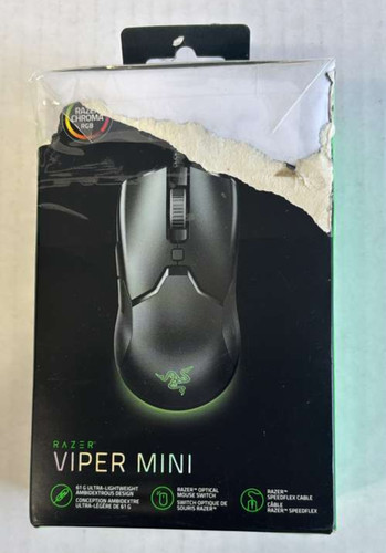 Razer viper mini mouse - razer,