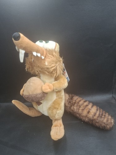 Peluche vintage 2001 - , age