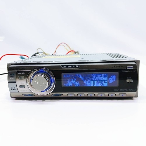 Pioneer carrozzeria deh p070 - pioneer,