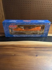 Atlas calibro O Armco acciaio