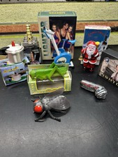 Accendini vintage da collezione