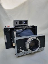 Polaroid Land Camera 180