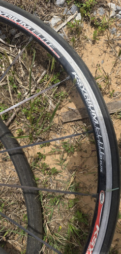 Mavic ksyrium elite 700c - ksyrium,