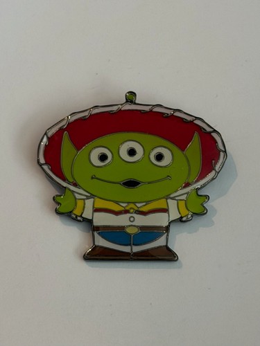 Spilla jessie pixar toy story - spilla,