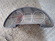 Cruscotto strumenti Audi a4