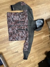Giacca mimetica SIMMS g3 Guide