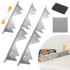 Confezione da 2 Copri Gap per