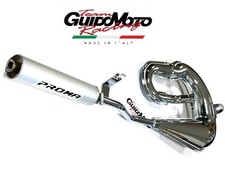 MARMITTA PROMA CROMATA