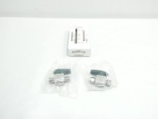 Scatola di 2 Swagelok SS-6P6T