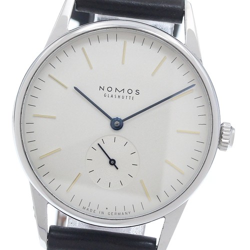 Nomos orion oria3gw2 - nomos, 35