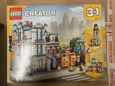 Lego creator strada - -,