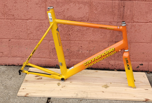 Telaio bici - telaio/telaio,