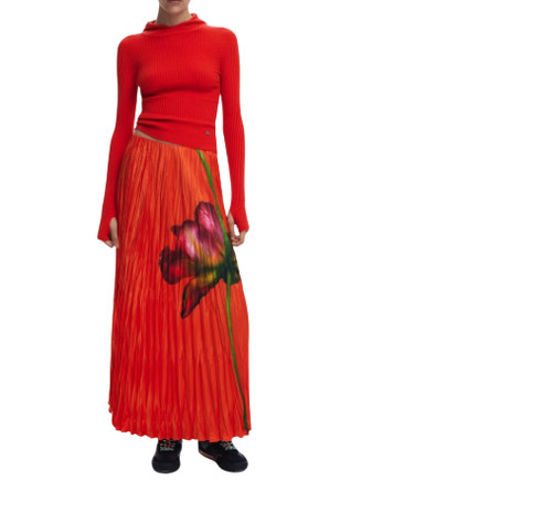 Gonna donna desigual art - gonna,