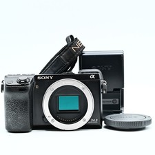Corpo fotocamera digitale Sony