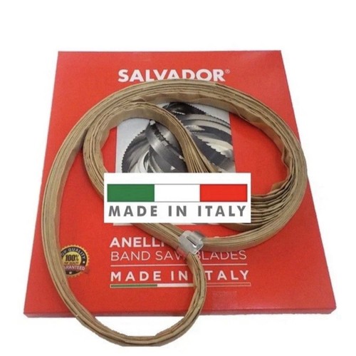 Anello segaossa ricambio - segaossa, di