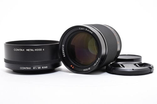 Quasi come nuovo contax - nuovo], carl