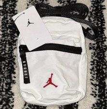 Borsa tracolla nike jordan - a,