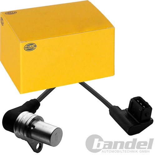 Hella impulsi albero gomiti - hella,
