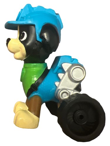 Paw patrol chase - paw,